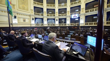Diputados aprobó la creación del sistema de gestión digital de estudios médicos