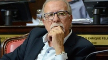 Omar Plaini: “El 17 de octubre trasciende cualquier fecha”