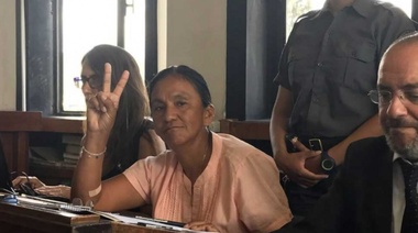 Milagro Sala a un paso de la libertad