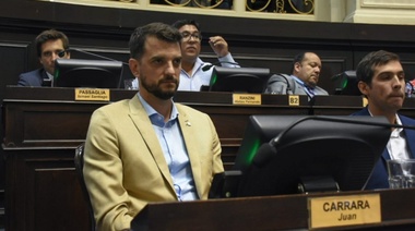 JxC impulsa ley provincial para incluir a varios municipios en “zona fría”