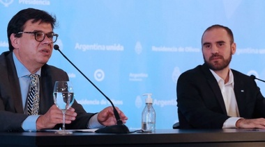 El Gobierno oficializó la suba del Salario Mínimo, Vital y Móvil