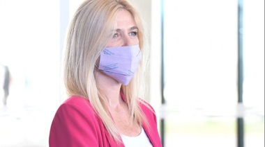 Verónica Magario: “Habrá temporada extendida con muchos protocolos”