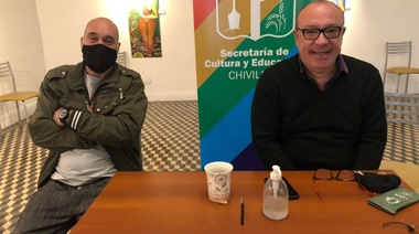 Chivilcoy prepara festejos virtuales para celebrar su 166° aniversario