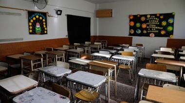 Los alumnos de la Provincia pasarán de grado sin exámenes