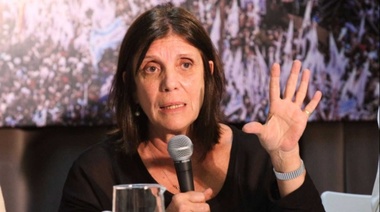 Teresa García: “Se ha trabajado para que no haya daños colaterales”