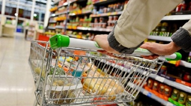En septiembre, el precio de la canasta básica aumentó 3,8%