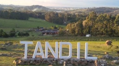 Tandil  ingresa al “Estadío Rojo” por la cantidad de casos