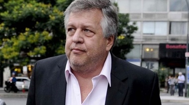 Ramos Padilla amplió el procesamiento de Stornelli y Santoro