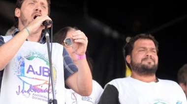 Judiciales rechazaron la propuesta de la Provincia y van al paro