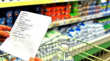 Consultoras privadas alertan que la inflación llegará a un 40%