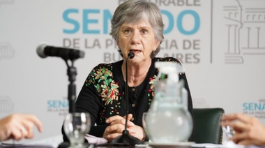 Denuncian que el vidalismo boicotea la Comisión de vivienda