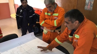Aníbal Fernández denunció penalmente a su antecesor en YCRT