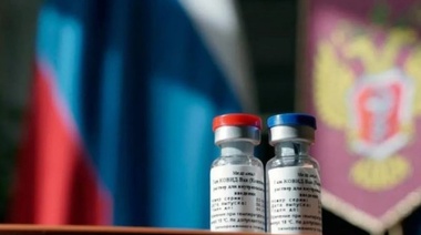 Rusia anunció que la vacuna contra el COVID-19 tiene el 92% de efectividad