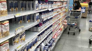 La inflación de octubre fue de 3,8%