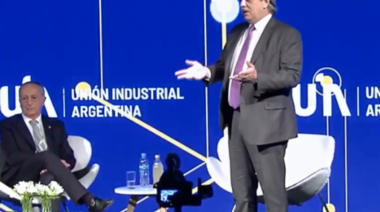 Según la UIA, el panorama económico “empeorará” en 2021