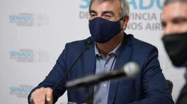 Durañona insistió con “desconurbanizar la política”