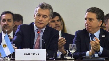 Se filtró documento del gobierno donde alerta sobre la inflación al 42%
