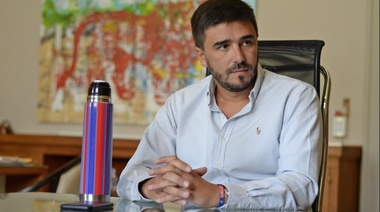 Ezequiel Galli: “Me gusta más el Macri mentor que el candidato”