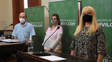 Chivilcoy detectó 4 nuevos casos de COVID-19