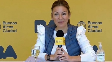 Acuña denunciada ante el INADI