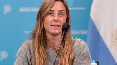 Vila ponderó a los docentes: "Son siempre parte de la solución”