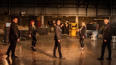 Payana lanza su nuevo videoclip: "La Hora"