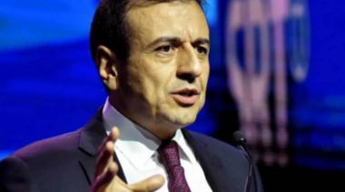 Renunció Quintana