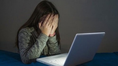 Provincia promulga ley que busca prevenir y erradicar el grooming