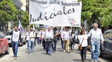 Provincia y Judiciales reanudaron las negociaciones salariales
