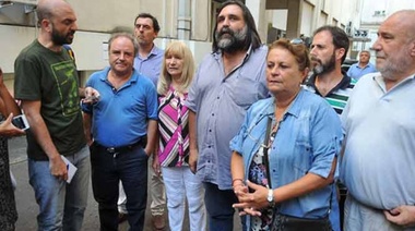 Los docentes convocaron a un nuevo paro