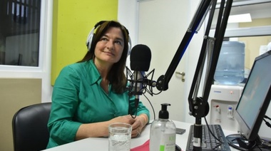 Estela Díaz: “La discusión es si el aborto va a ser clandestino o va a ser legal”