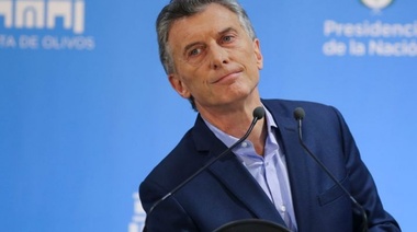 Macri busca cerrar acuerdos con los gobernadores para definir el presupuesto