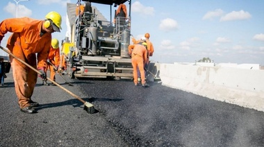 Vialidad licitó obras para seis municipios bonaerenses