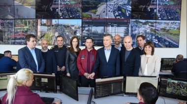 Refuerzan los controles de Seguridad en el área Metropolitana