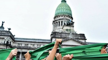 El aborto muy cerca de ser Ley