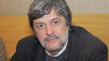 Pacagnini: “Kicillof celebra recortar el presupuesto de Salud”