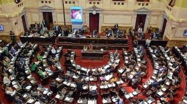 Es Ley la nueva fórmula de movilidad jubilatoria