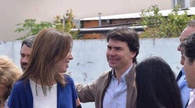 Fuerte interna en el Pro de 25 de Mayo