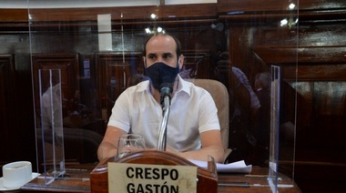 Instan a la Provincia a abonar la Tasa de Capitalidad