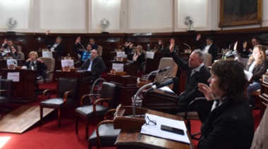 Ratificaron el acuerdo para la implementación del SAE