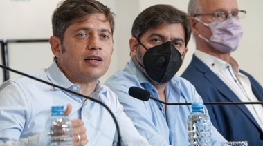 Provincia anunció más controles pero sin nuevas restricciones