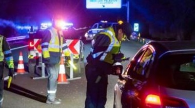 Desde JxC salieron al cruce por el toque de queda sanitario