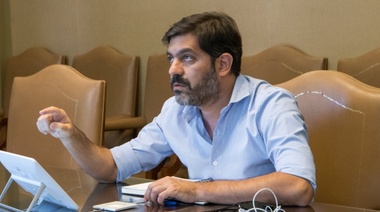 Provincia se reunió con intendentes para avanzar con el proceso de vacunación