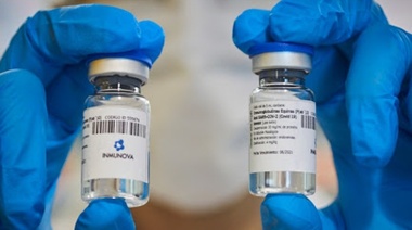 Empieza la distribución del suero equino hiperinmune desarrollado en la Argentina