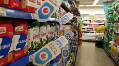 Precios Cuidados: El Gobierno amplió la canasta