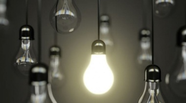 Advierten un fuerte aumento de luz en la Provincia