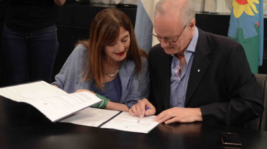 Provincia presentará la Guía de Implementación del aborto legal