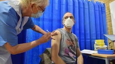 Provincia alerta falsa campaña de vacunación contra el coronavirus