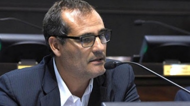 Guillermo Escudero dio positivo de Covid-19