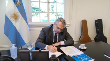 Crean el Instituto Universitario del Agua